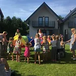 Zagroda Wrzosowa Villa Debki