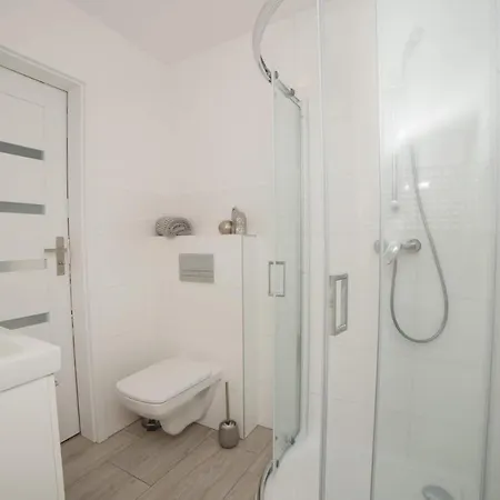 Villa Zagroda Wrzosowa Dębki