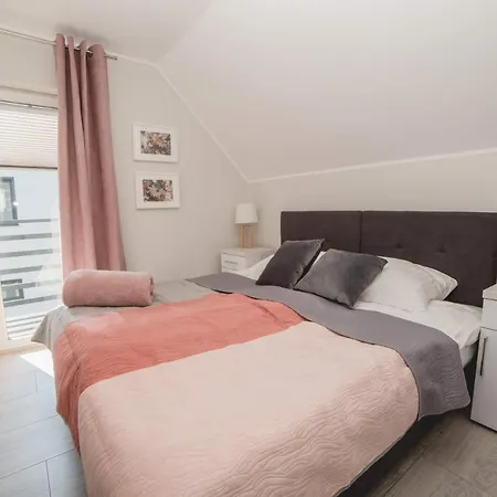 Villa Zagroda Wrzosowa *