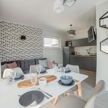 Zagroda Wrzosowa Villa *