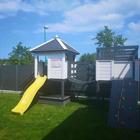 Villa Zagroda Wrzosowa *