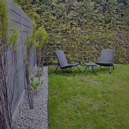 Zagroda Wrzosowa Villa