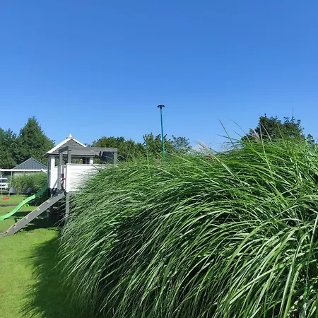 Zagroda Wrzosowa Вилла Дембки