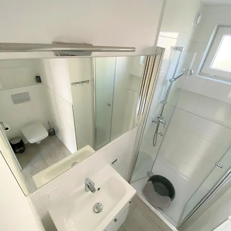 Zagroda Wrzosowa Вилла Дембки