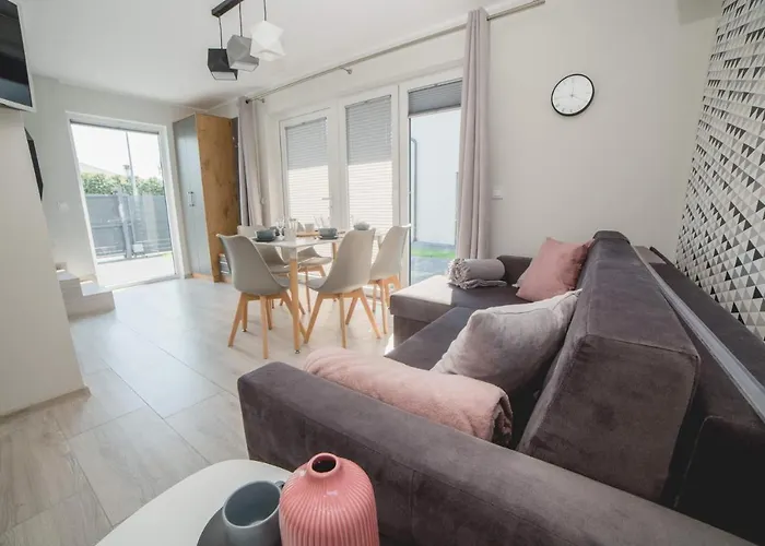 Zagroda Wrzosowa * Debki