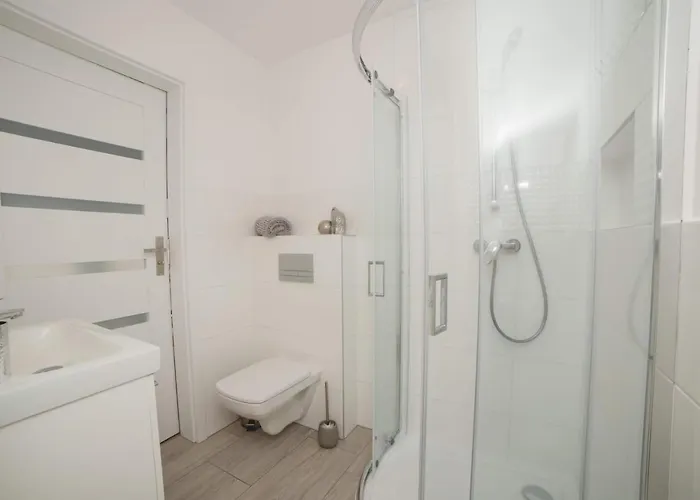 Villa Zagroda Wrzosowa Debki