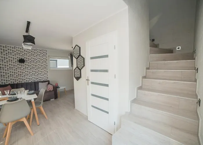 Zagroda Wrzosowa Villa Debki