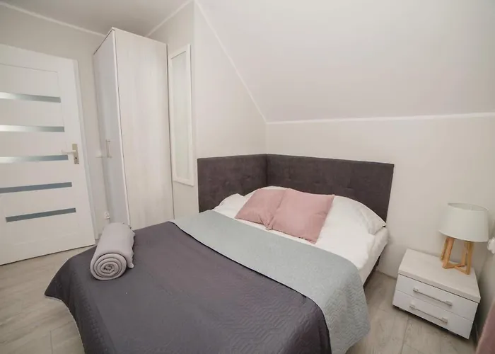 Zagroda Wrzosowa Villa Debki