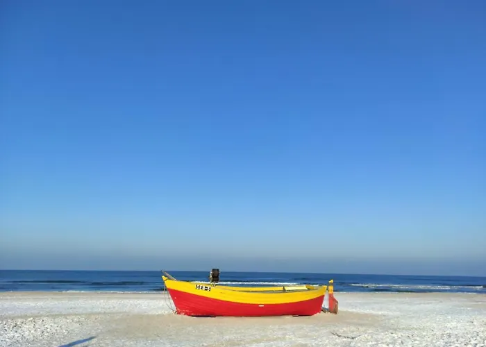 Villa Zagroda Wrzosowa Debki