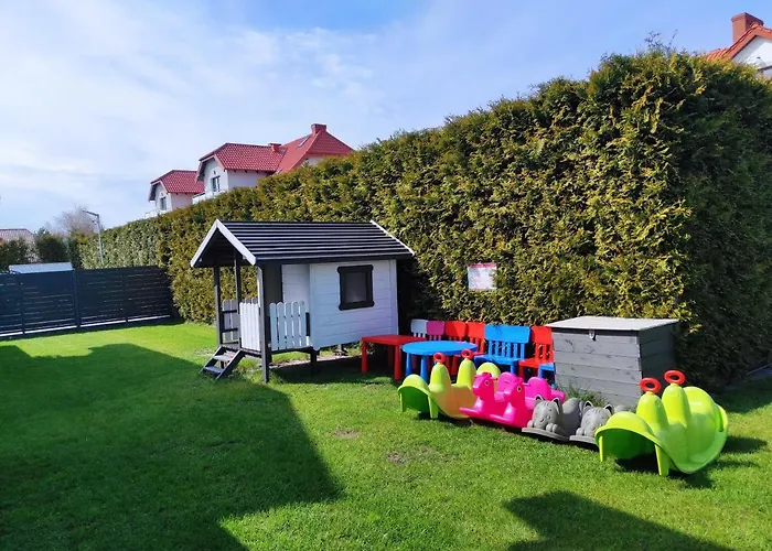 Zagroda Wrzosowa * Debki