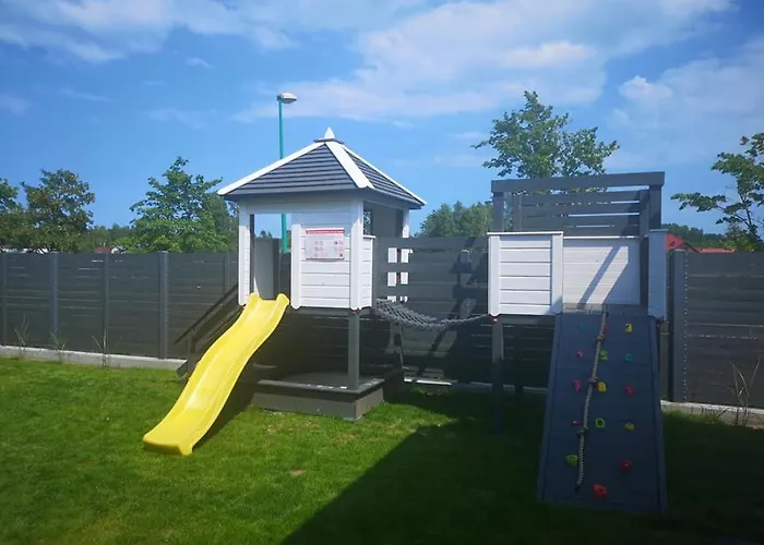 Villa Zagroda Wrzosowa *