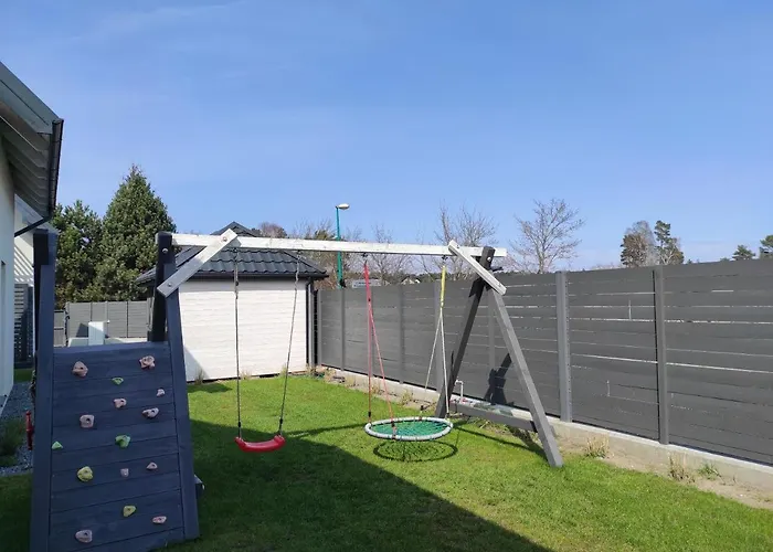 Zagroda Wrzosowa Villa Debki