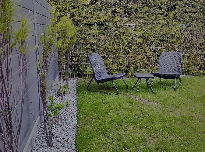 Zagroda Wrzosowa Villa