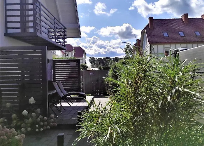 Zagroda Wrzosowa Debki